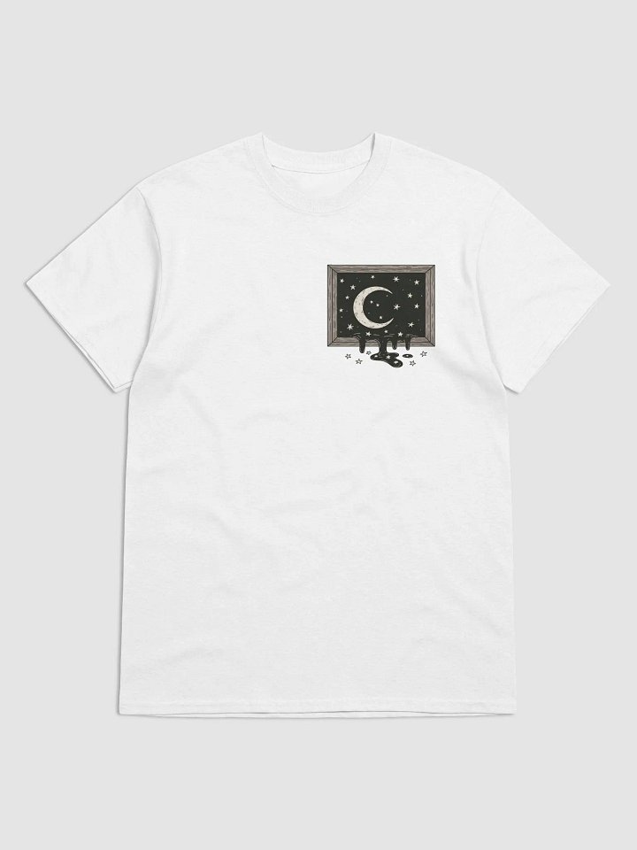 Celestial Drip Night Sky T-Shirt product image (1)