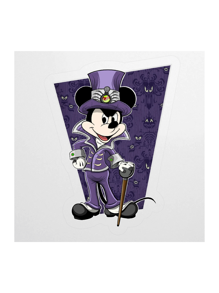 Your dark host for the night. product image (5)