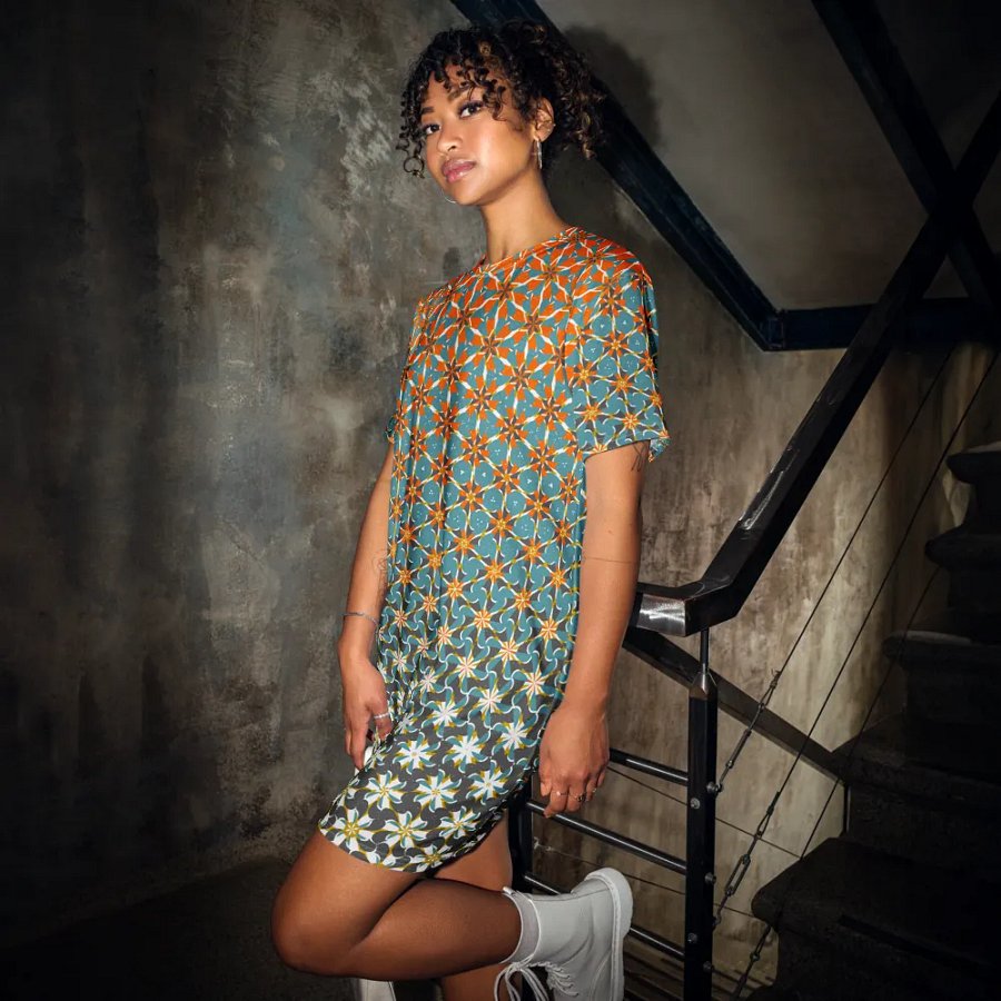 Funky Pattern 52 product image (2)