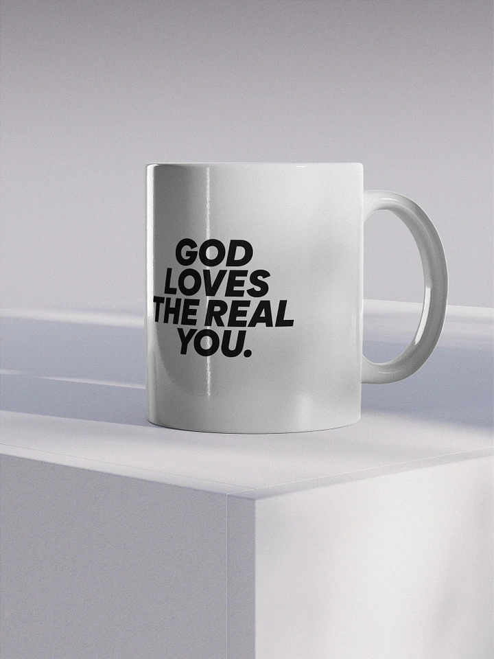 The Real Mug product image (1)