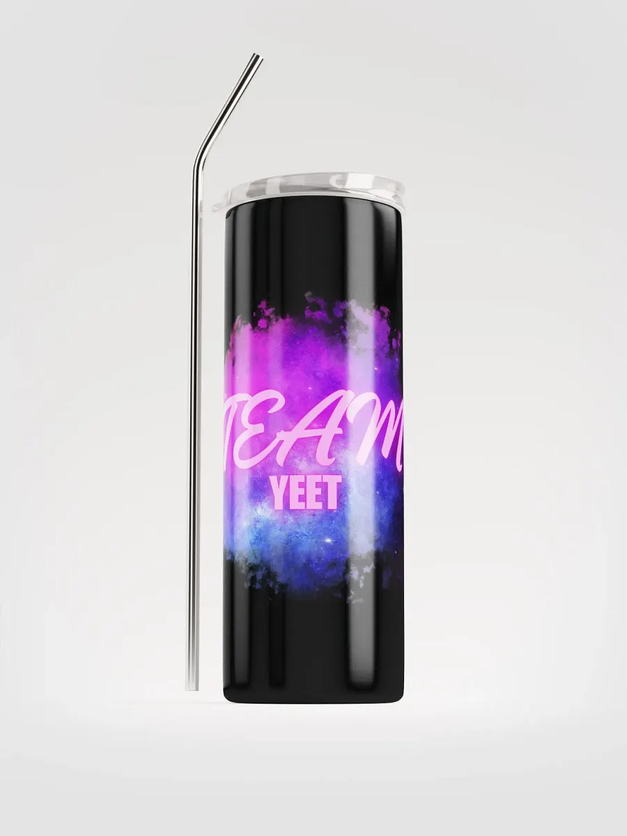 Team Yeet Tumbler product image (1)