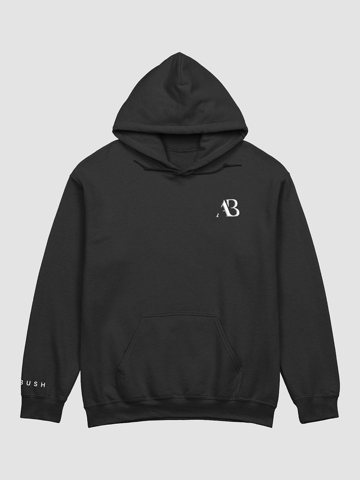 Ambush Embroidered Hoodie product image (1)