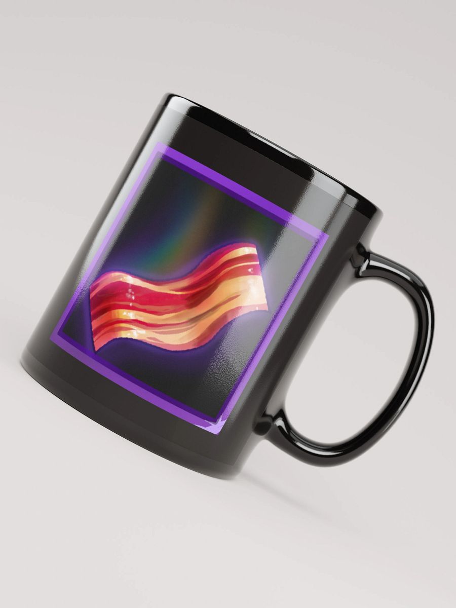 Mukluk Gen 3 Bacon Mug product image (7)
