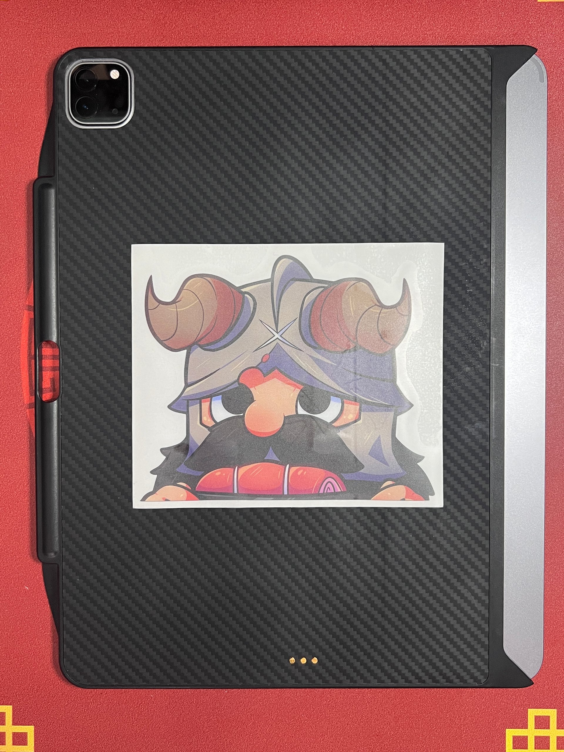 Senshi - Peeker product image (2)