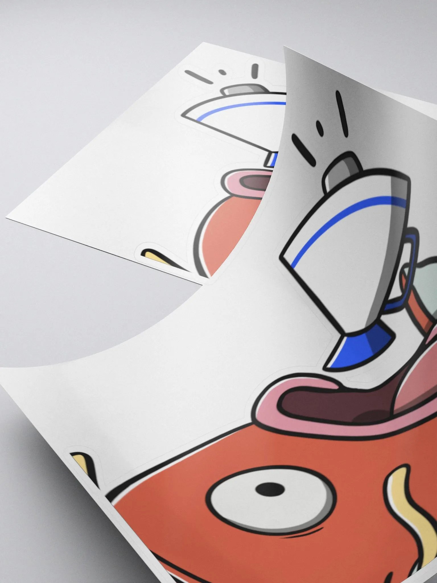 pixShout Sticker product image (4)