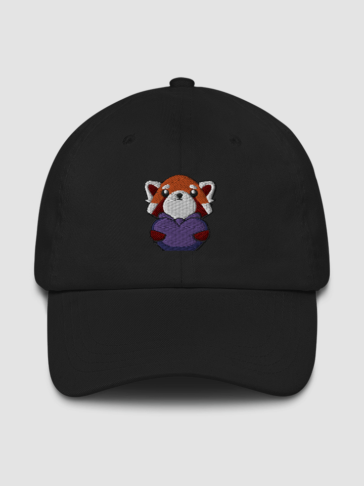 Heart Dad hat product image (1)