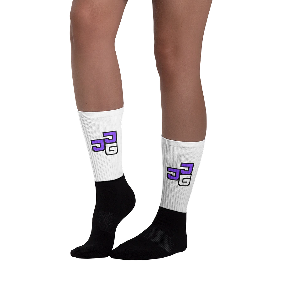 Official JJG Socks! product image (3)