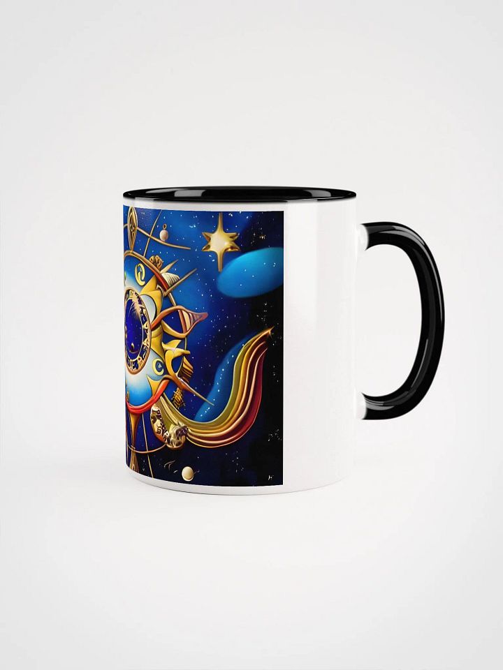 Astrology Art Collection: Celestial Beauty and Cosmic Wisdom product image (1)