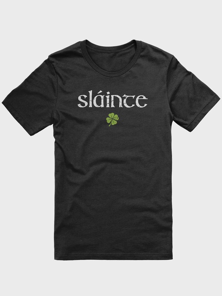 St. Patty's Day Tee 2024 product image (1)