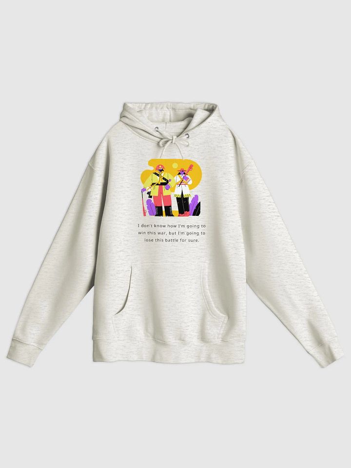 Lost Battle Adventure Hoodie product image (4)
