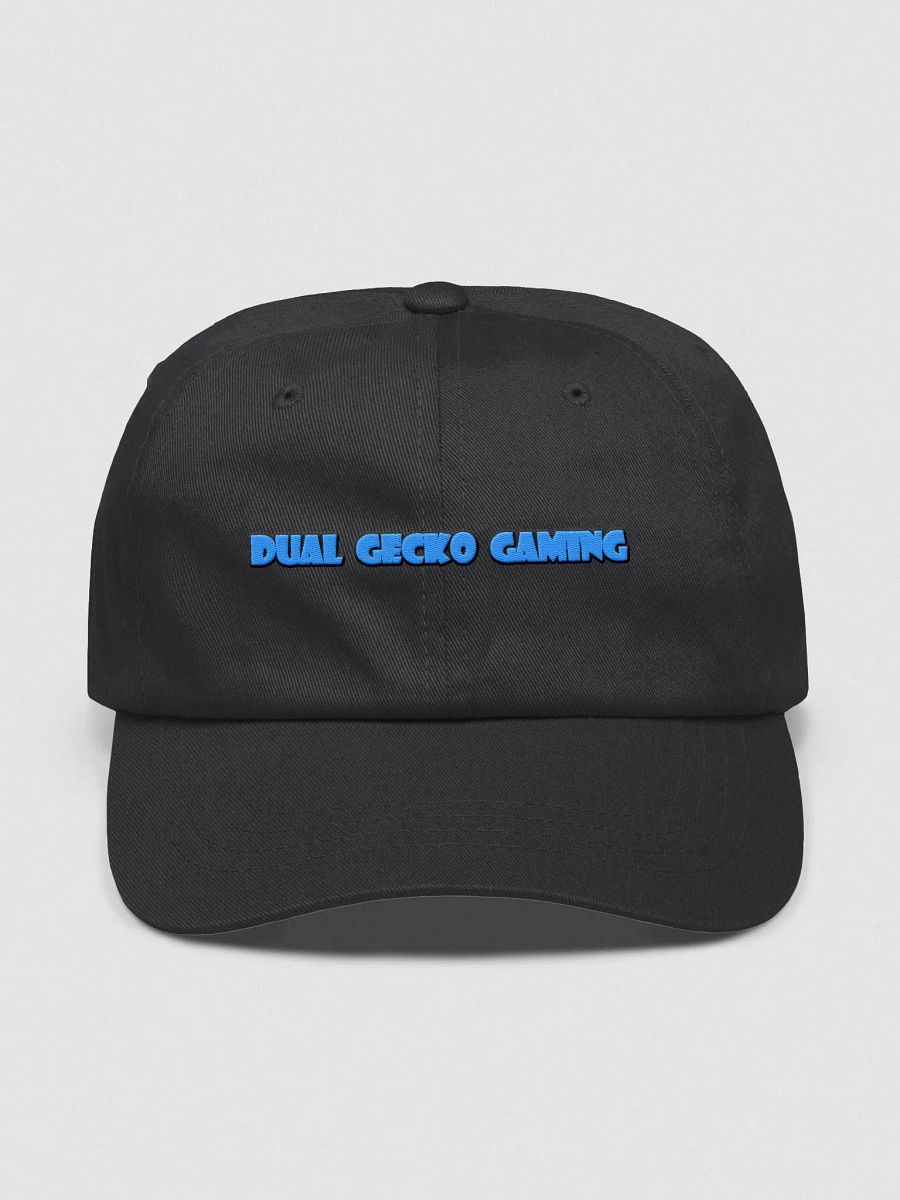 DGG Dad Hat Blue product image (1)