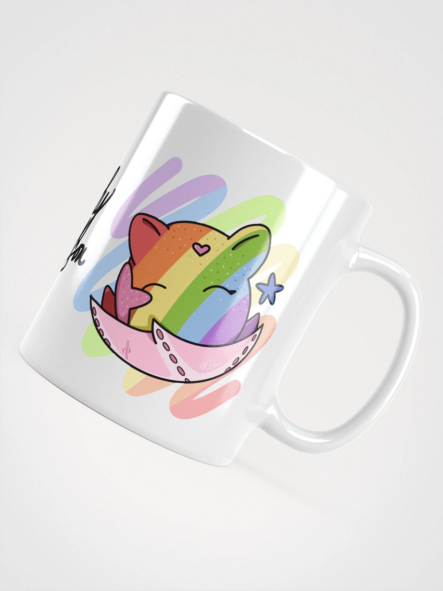 Rainbow Magnus Mug product image (11)