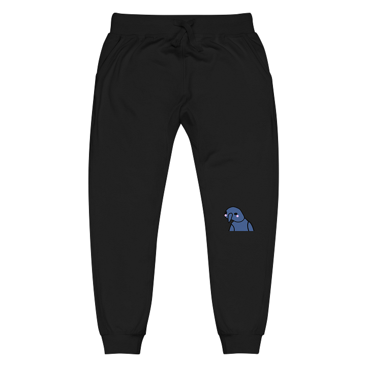 BlushSki Fleece Joggers product image (1)