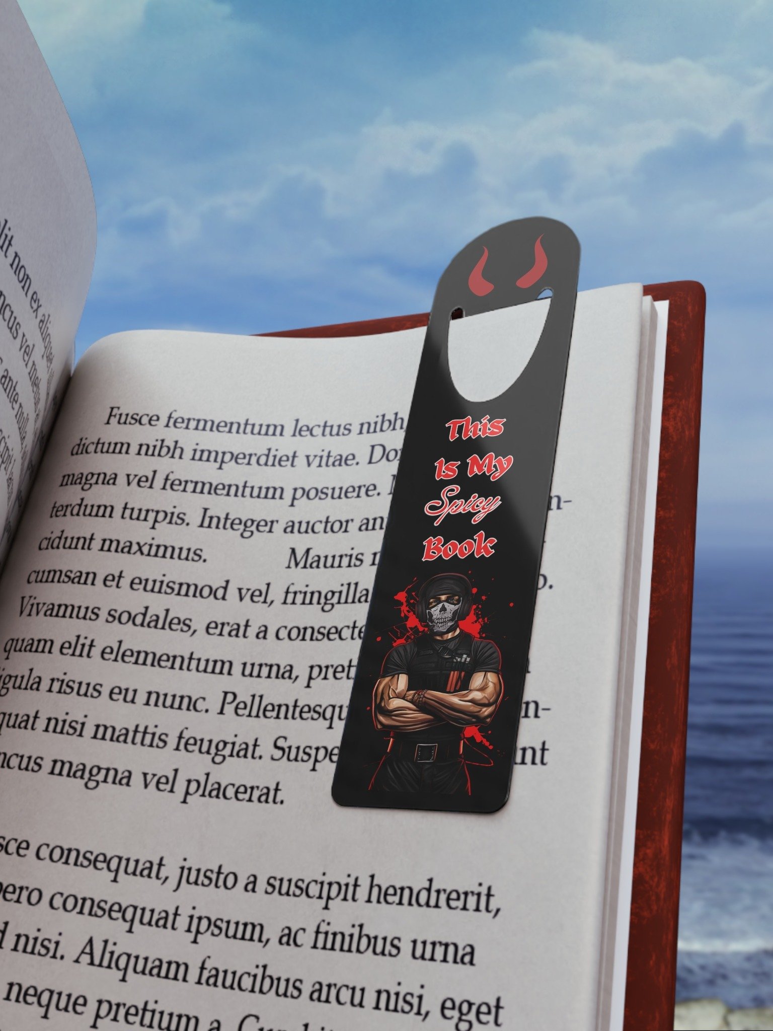 Bookmark product image (3)