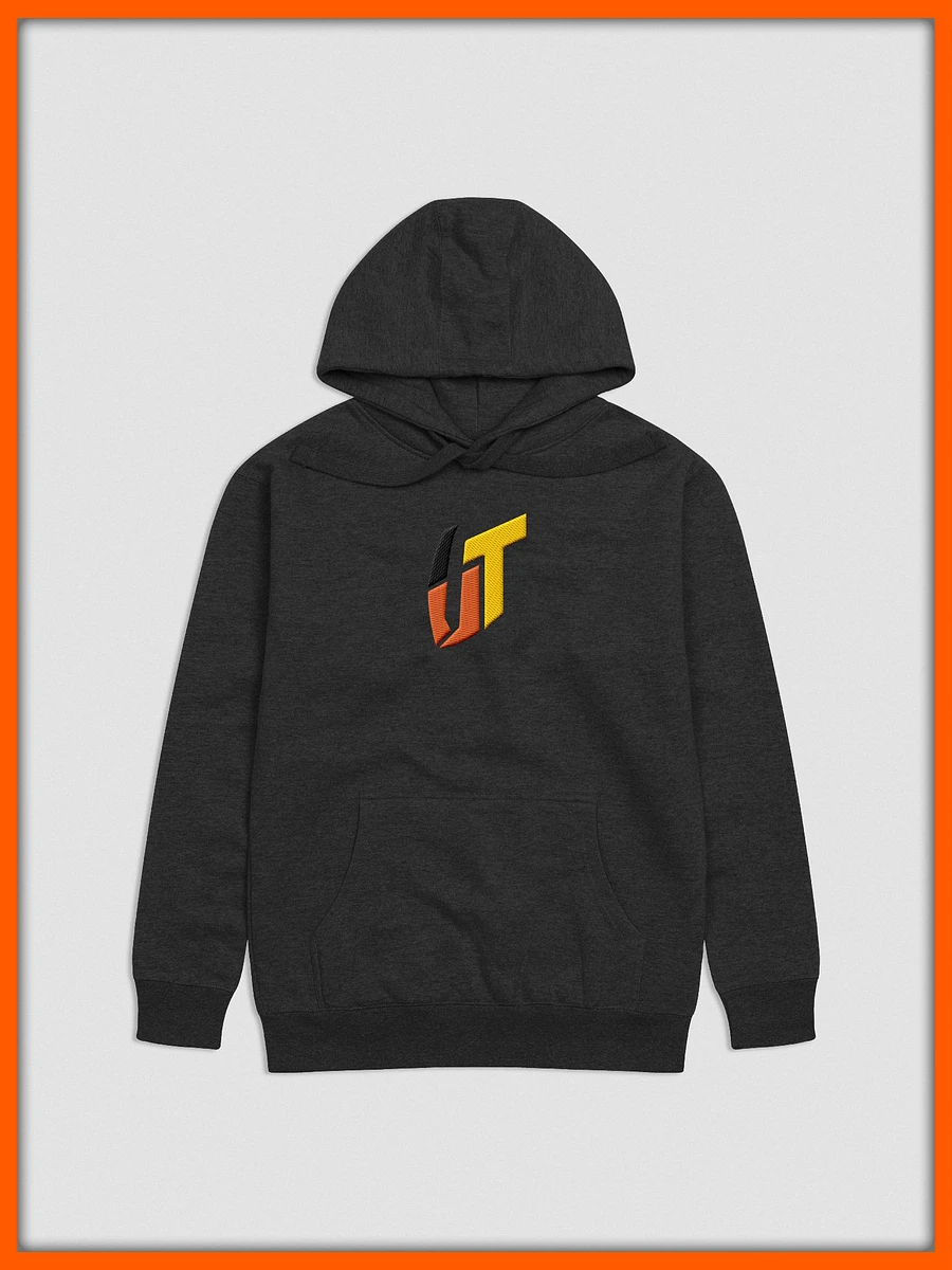 Classic UT Hoodie product image (1)