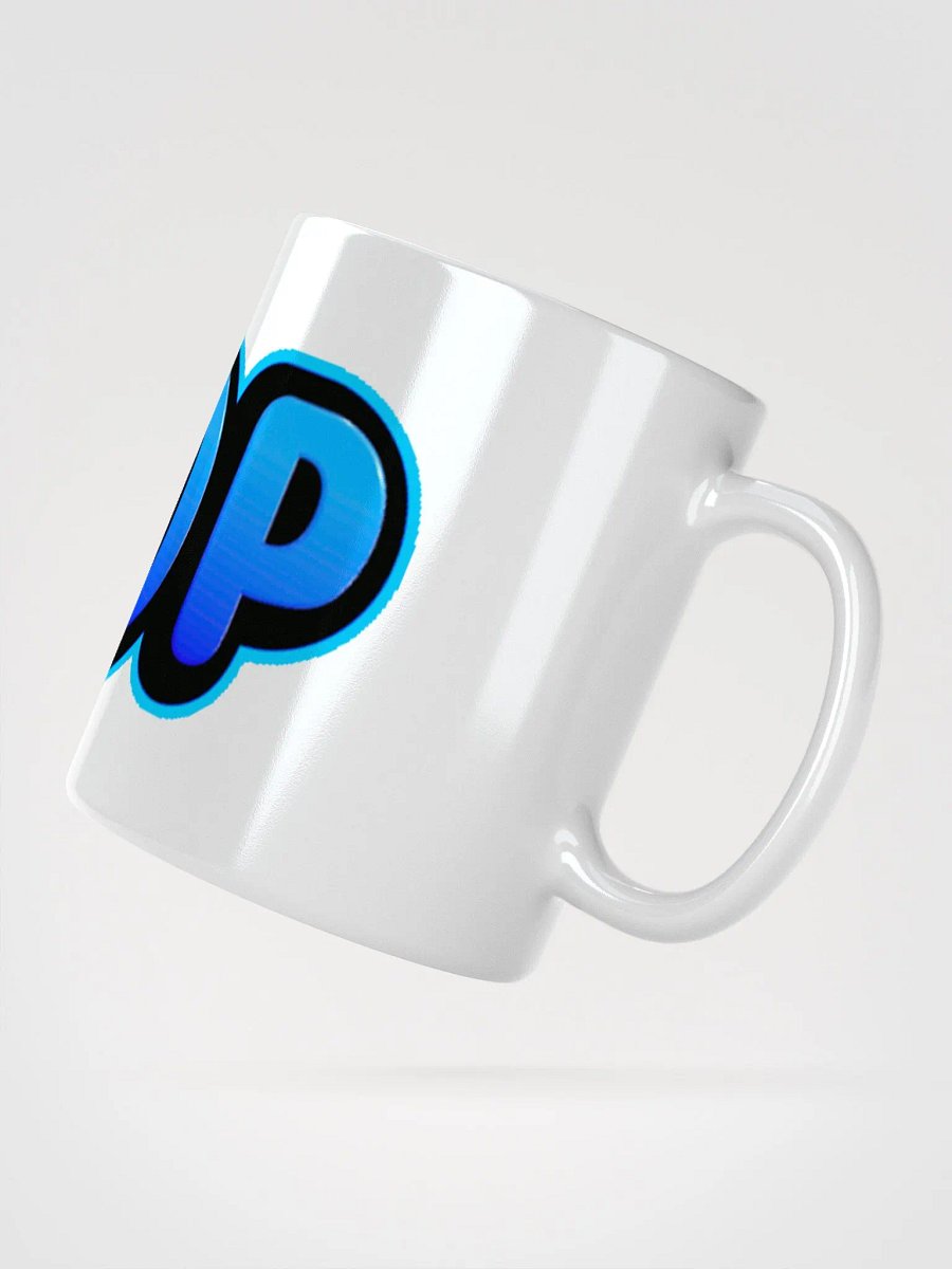 Blue GGOP Mug product image (3)