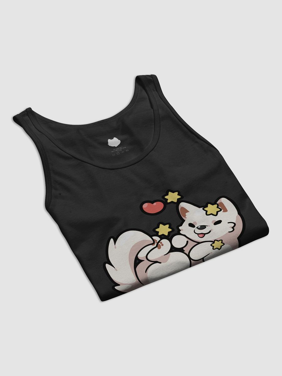 Playful Woofle Tank Top product image (7)