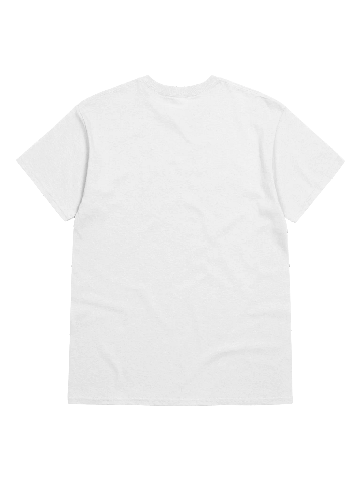 Waterloo Tigers Vintage Tee product image (2)