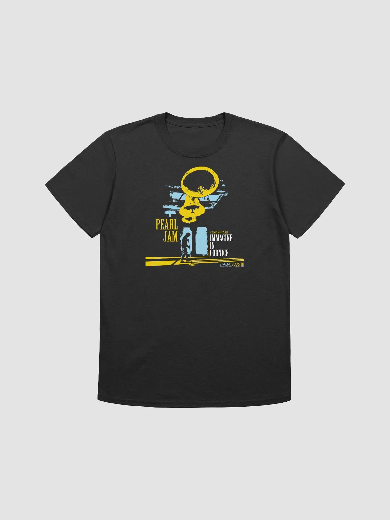 PEARL JAM Concert Vibes Tee product image (1)