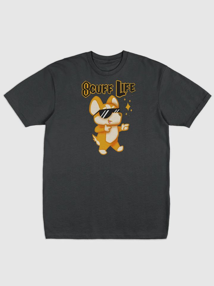 Scuff Life Tehehe product image (1)