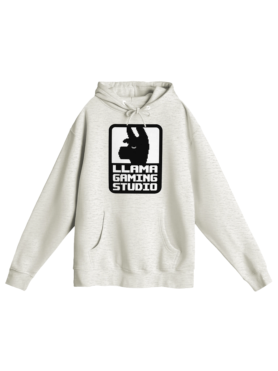 Llama Gaming Studio Hoodie product image (1)