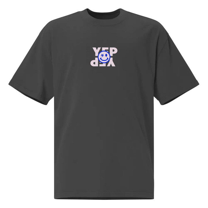 YFP Mascot - Black product image (1)