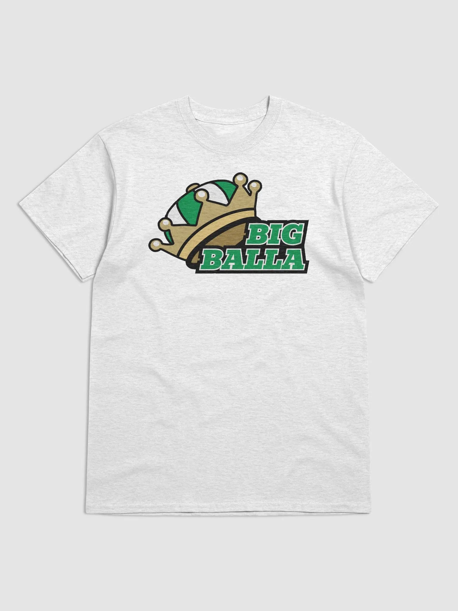 Big Balla Tee product image (3)