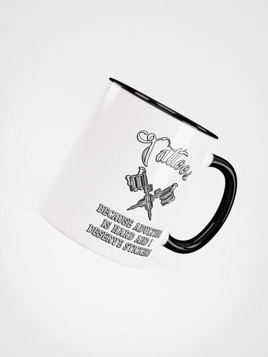 Tattoos - Mug product image (50)