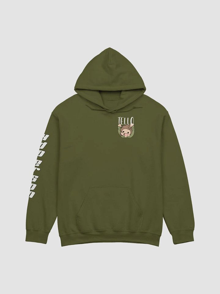 XdHoodie product image (5)