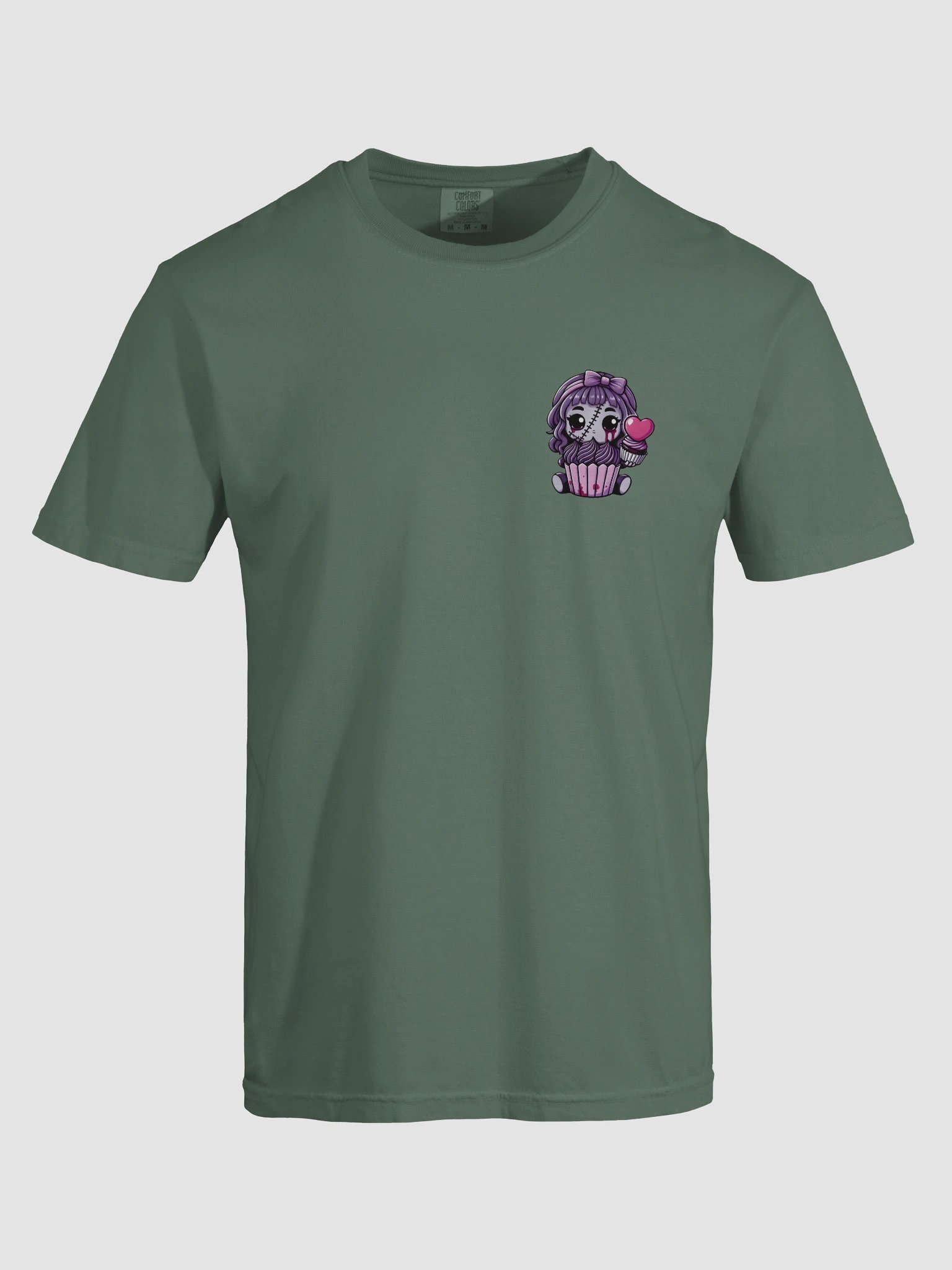 Sweet Cupcakediva Tee product image (41)