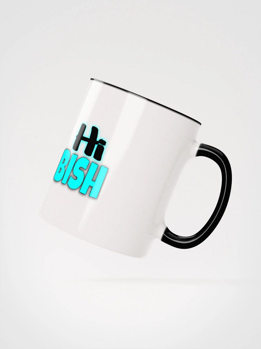 SZG Bish Mug product image (3)