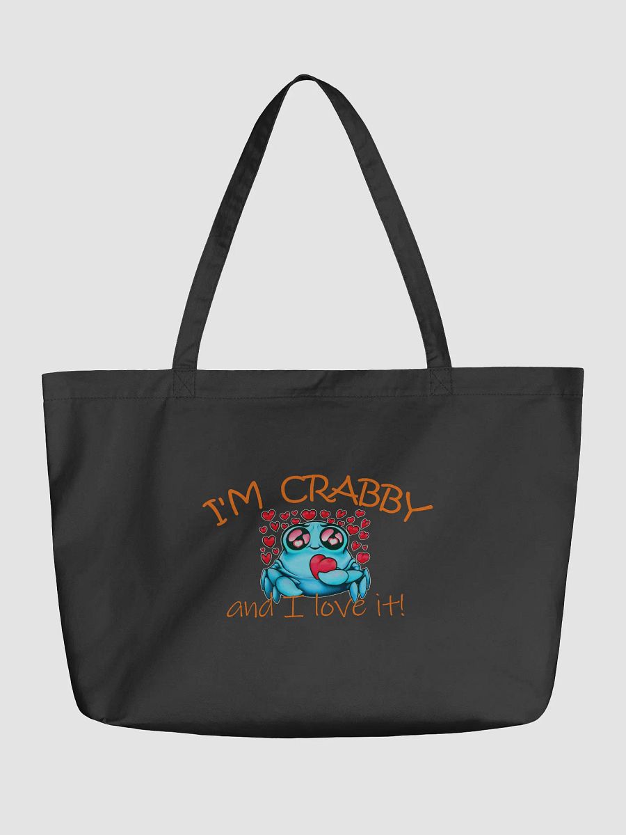 Crab Tote product image (1)
