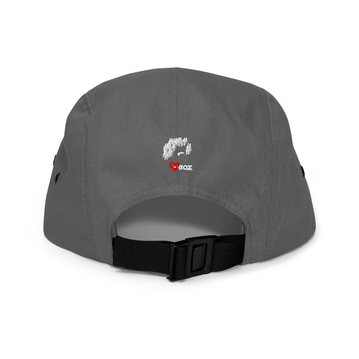 Lotus 5-Panel product image (2)