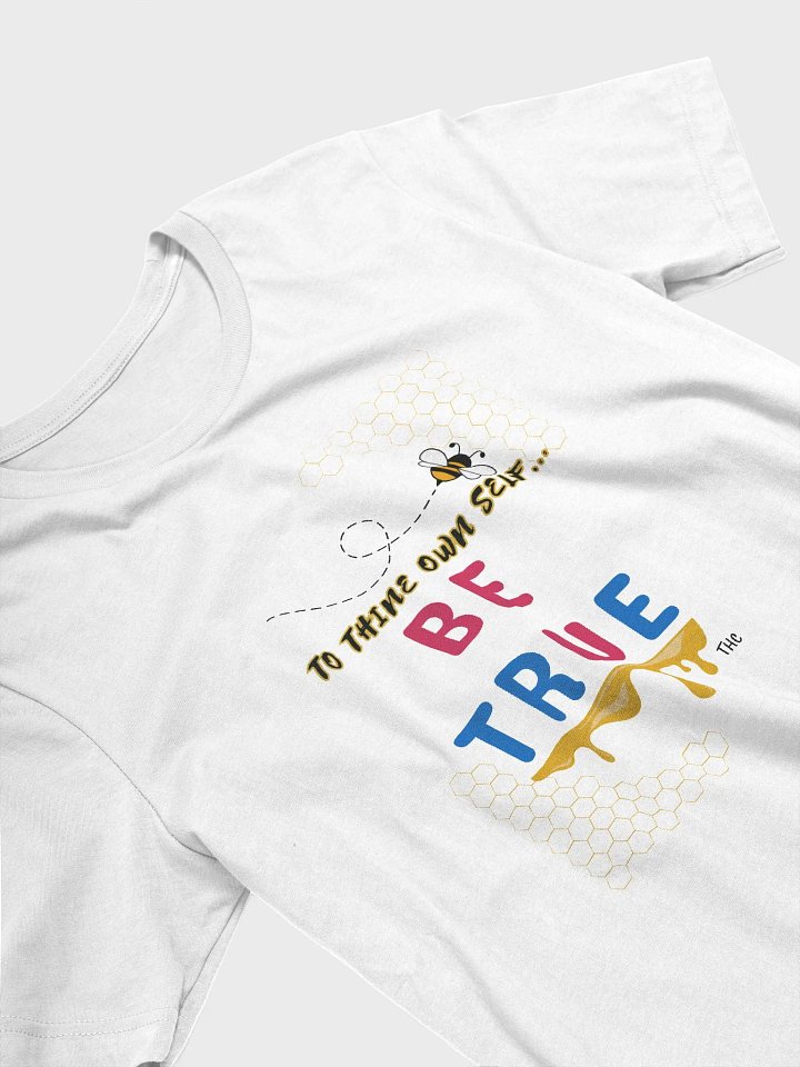 Bee True T-Shirt product image (2)