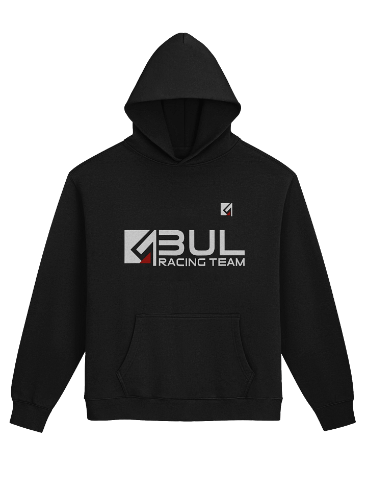 AS Colour Unisex Premium Oversized Hoodie - Bul Racing Team product image (1)