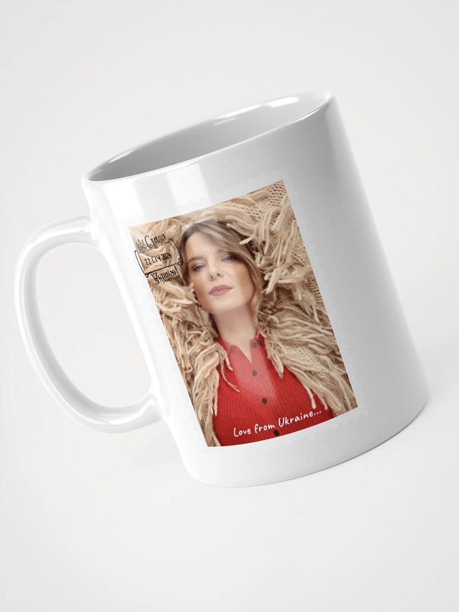 Postcard Mug product image (3)