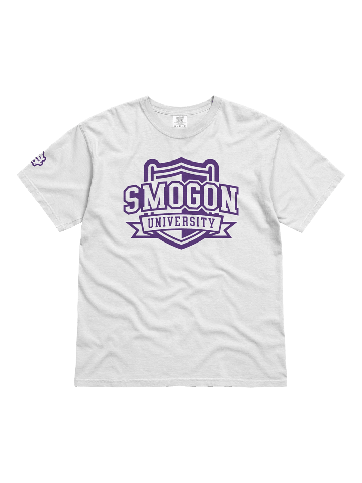 Shield T-Shirt product image (1)