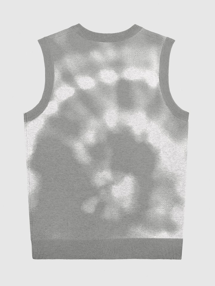 LNW Kittted V-Neck Vest product image (2)