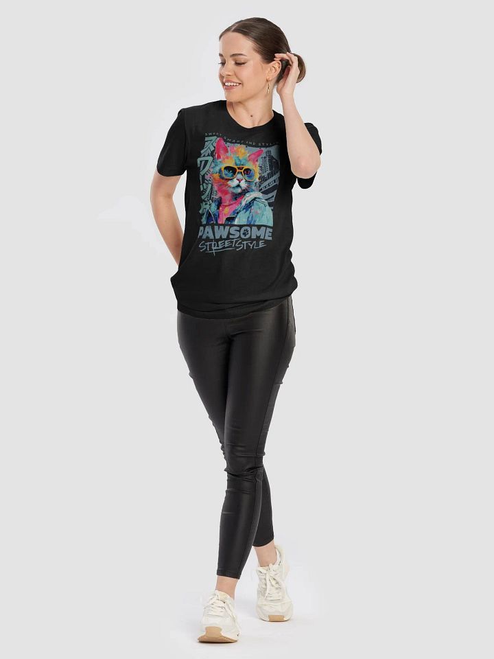 Pawsome Street Style product image (2)