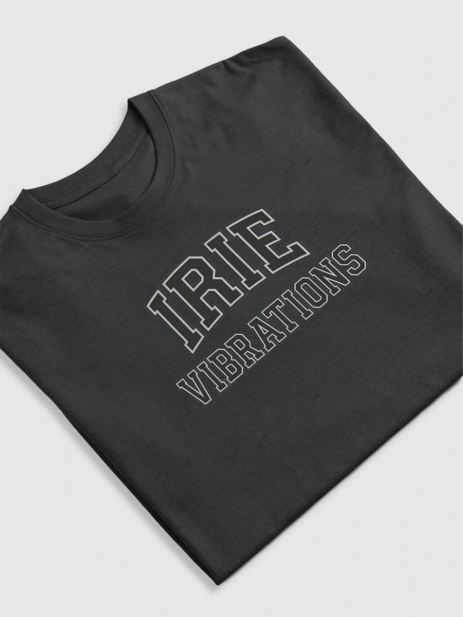 IRIE VIBRATIONS Men's Premium Tee product image (5)
