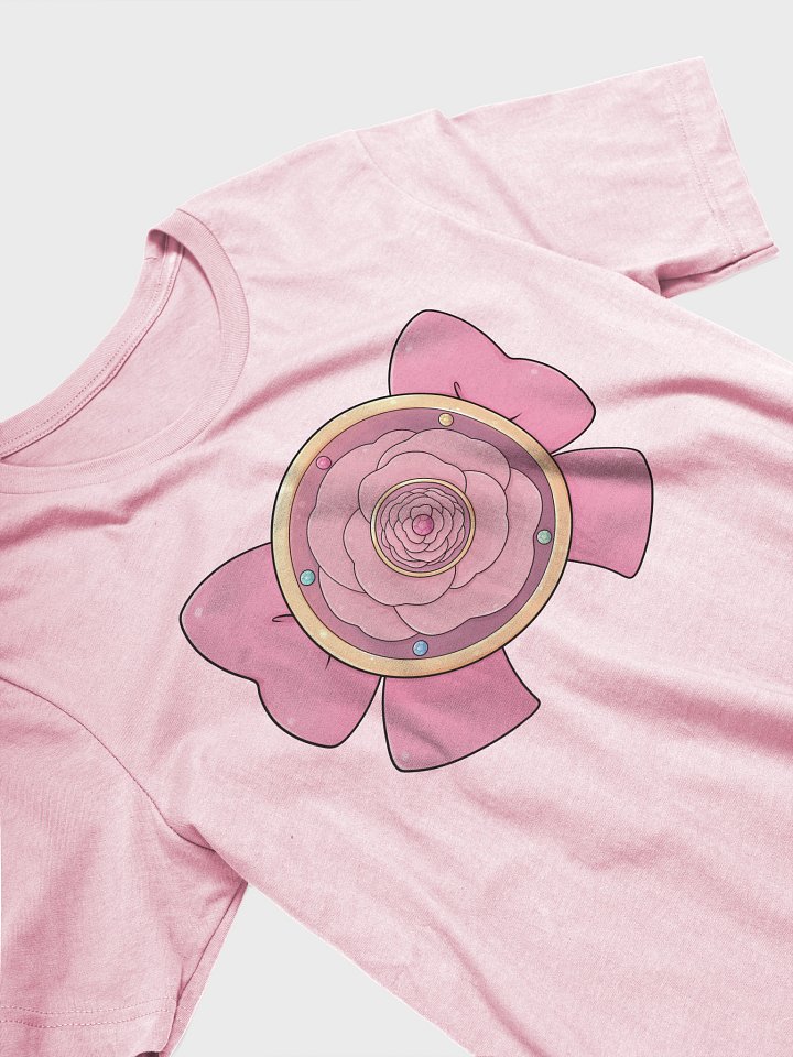 Magical Rose T-Shirt product image (1)