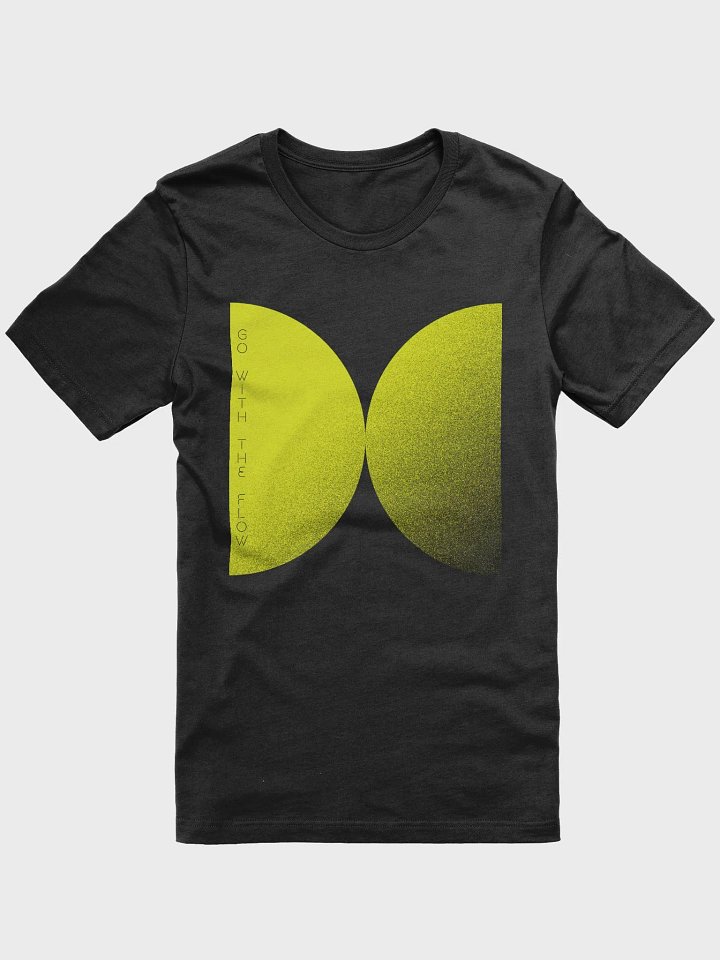 Neon Curve Yellow product image (1)