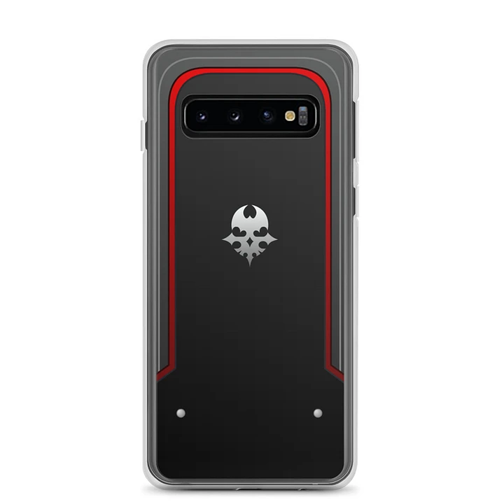 Gummiphone X Reaper's Game Case (Samsung) product image (1)