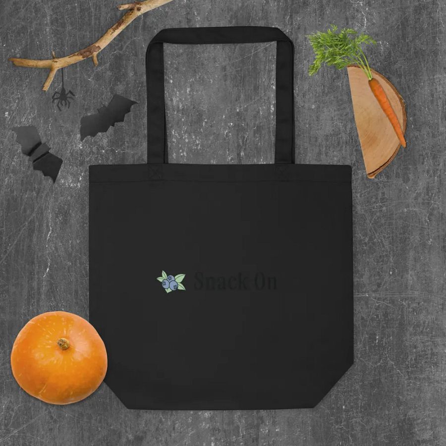 Snacky Tote product image (17)