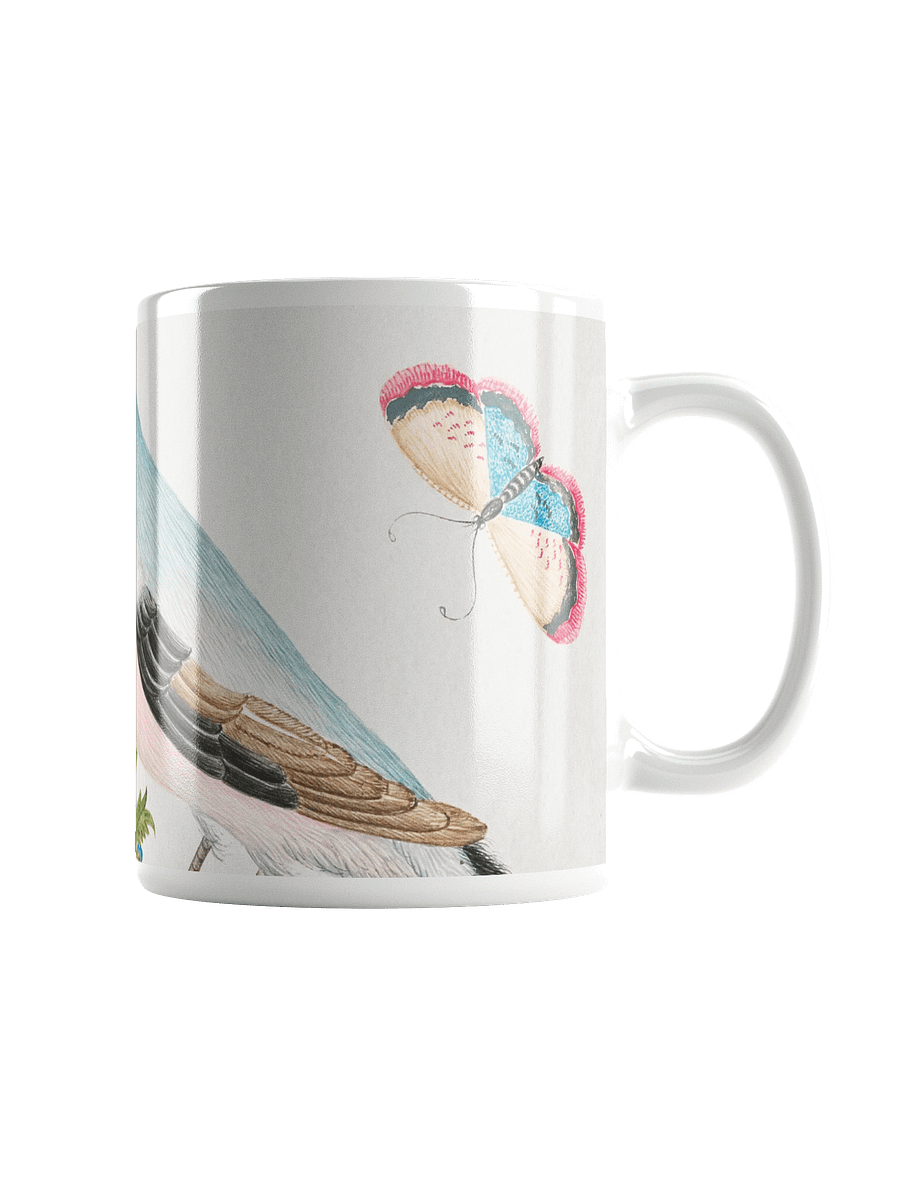Vivid Prints White Glossy Mug product image (1)