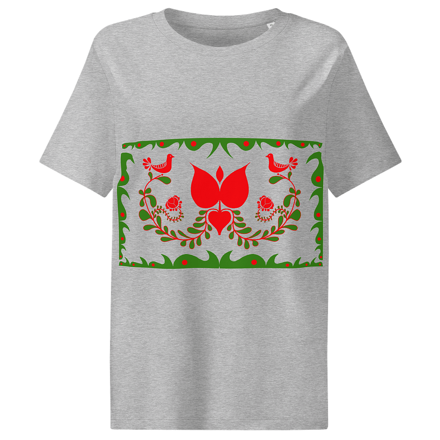 Hungarian Serenade Women's Organic T-Shirt product image (1)