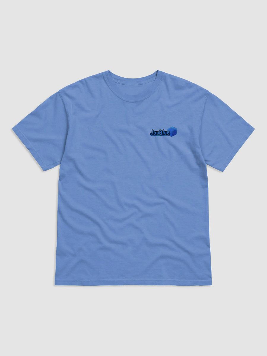 JouBlueShirt product image (1)