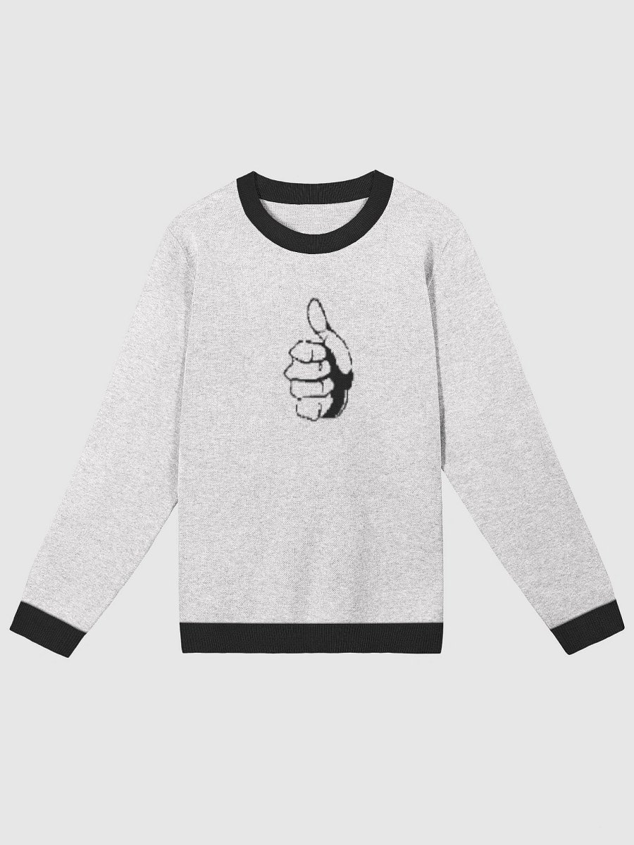 stay fan-tan-tastic sweater product image (4)