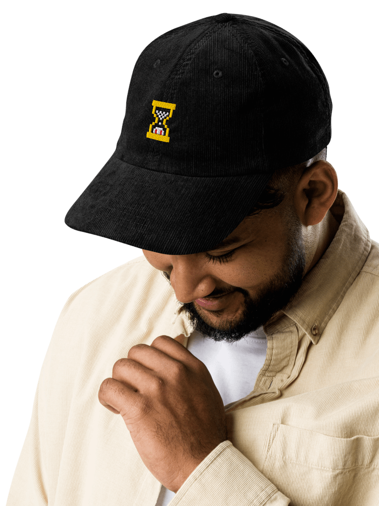 Baseball Historian Hat product image (2)