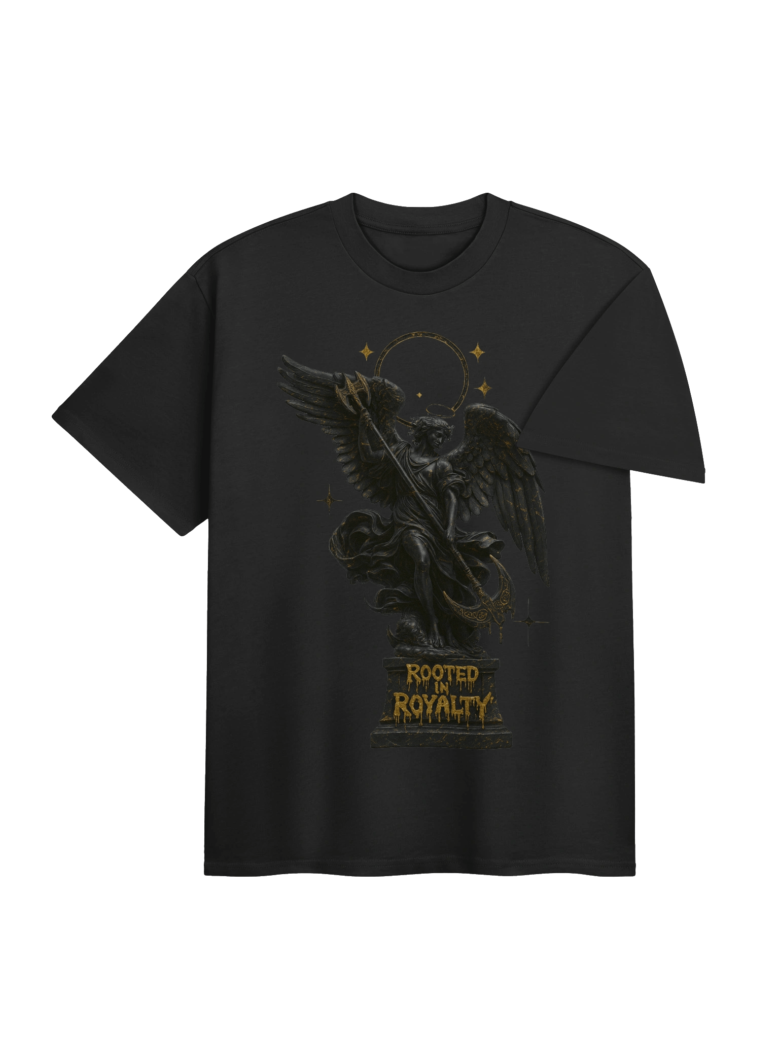 Urban Armor Heavyweight Tee product image (11)